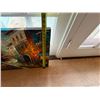 Image 12 : Qty 3 City Scene Artworks, Misc Sizes