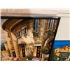 Image 3 : Qty 3 City Scene Artworks, Misc Sizes