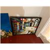 Image 7 : Qty 3 City Scene Artworks, Misc Sizes