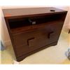 Image 2 : Platform Bed Frame w/ 2 Tables, Night Stand & Cabinet w/ Drawers, Misc Sizes