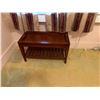 Image 3 : Platform Bed Frame w/ 2 Tables, Night Stand & Cabinet w/ Drawers, Misc Sizes