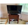 Image 4 : Platform Bed Frame w/ Night Stand, TV & Cabinet w/ Drawers, Misc Sizes