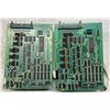 Image 2 : (2) Okuma #XPS-451R/#XPS-452CR Control Boards