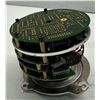 Image 1 : Okuma #ABS-FB-D2048 OSP Absolute Encoder