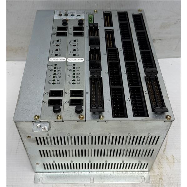 OKUMA #POS  / #A911-3070 Ver. 1.3