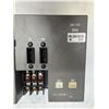 Image 3 : (3) OKUMA #DBR8