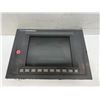Image 1 : OKUMA #TFT-U10I / #E0105-653-435 OSP-U100M Screen