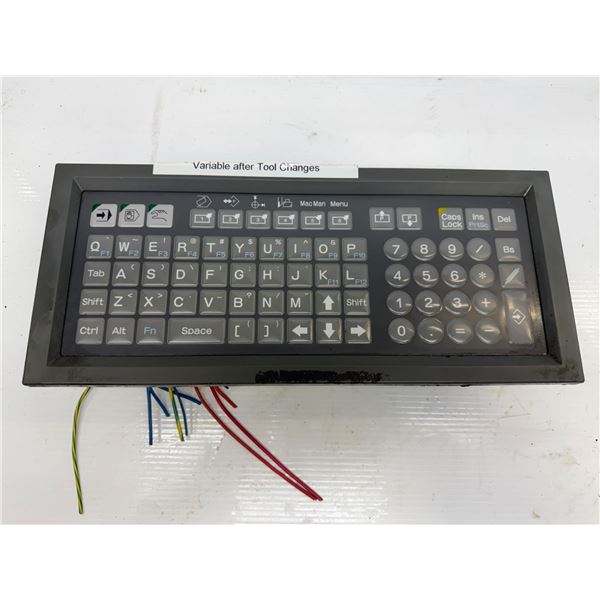OKUMA #PANEL PS VTYPE V1.0