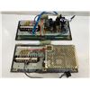 Image 2 : Lot of (2) OKUMA PANELS - NO PART NUMBERS