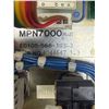 Image 4 : OKUMA #MPN700M-S / #E0105-566-103-3 Panel