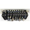Image 1 : Lot of (11) OKUMA #DN-IC-16C Modules