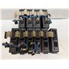 Image 2 : Lot of (10) OKUMA #DN-IC-16C Modules