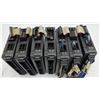 Image 1 : Lot of (7) OKUMA #DN-OC-16PC2 Modules