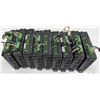 Image 1 : Lot of (9) OKUMA #DN-SLV Modules