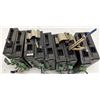 Image 2 : Lot of (9) OKUMA #DN-SLV Modules