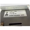 Image 5 : OKUMA #BP7A112A-ENG Rack w/ Boards