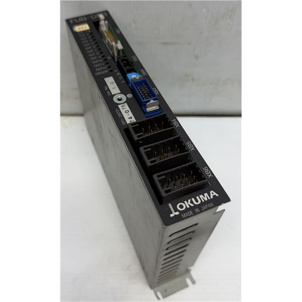 OKUMA #FUB-DR3 Board