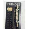 Image 3 : OKUMA #FUB-DR3 Board