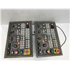 Image 1 : (2) OKUMA #MPN7000M-S / #E0105-566-103-3 Panels