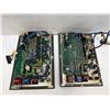 Image 2 : (2) OKUMA #MPN7000M-S / #E0105-566-103-3 Panels