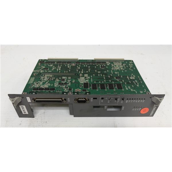 OKUMA # BP7A114A-ENG / #E0241-04T-019-1 Board