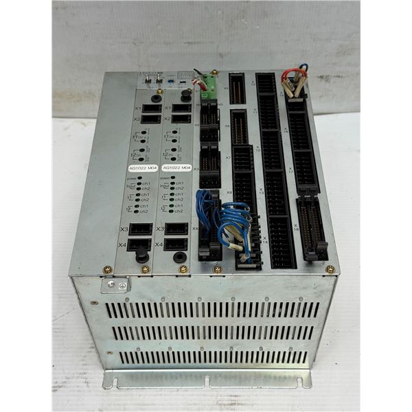 OKUMA #POS  / #A911-3070 Ver. 1.3