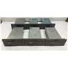 Image 2 : Lot of (6) OKUMA #OSP7000 3.5"FDD UNIT