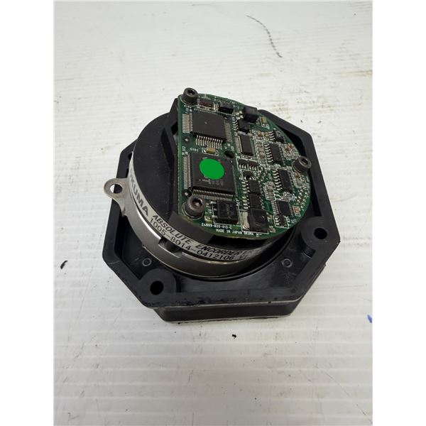 OKUMA #ER-JG-7200D