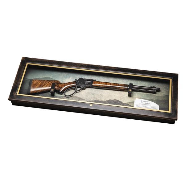 Smith & Wesson 1854 Limited Edition