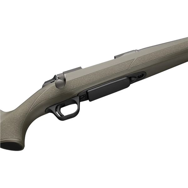 Browning AB3 Abolt 3 OD Green Tungsten 6.5 Creedmoor 22in