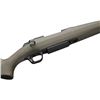 Image 1 : Browning AB3 Abolt 3 OD Green Tungsten 6.5 Creedmoor 22in