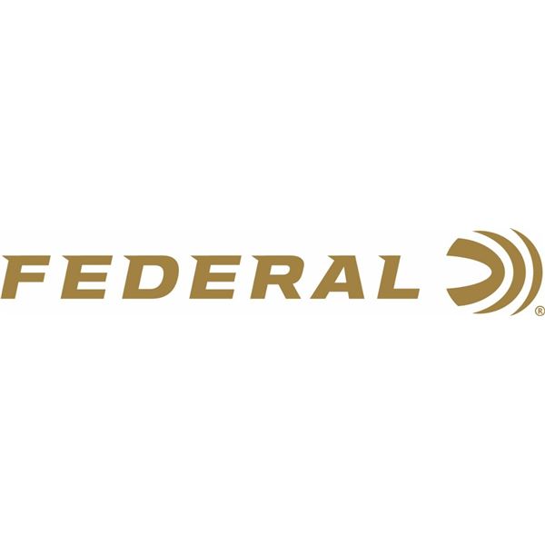 Federal Premium Range Bag with Land of the Free Sign