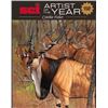 Image 1 : 2026 SCI Artist of the Year  Cynthie Fisher