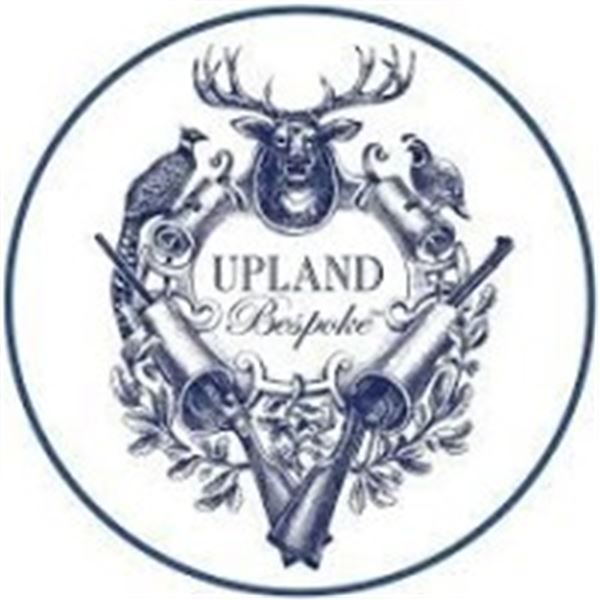 Upland Bespoke Ladies Shooting Vest