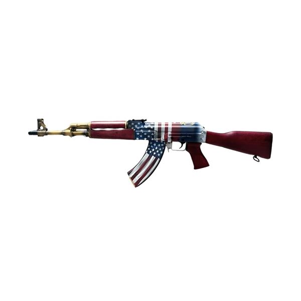 Zastava ZR7762AMS