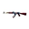 Image 1 : Zastava ZR7762AMS