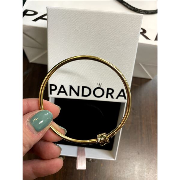 Pandora Bracelet