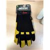 Image 2 : Working Gloves and Tie Downs
