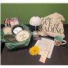 Image 1 : Book Lovers Goods