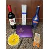 Image 1 : Wine, Spirits & Sweets