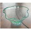 Image 1 : Hand Blown Glass Bowl