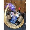 Image 1 : Cabernet Sauvignon Basket