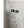 Image 1 : Making It Big In The Movies signed book