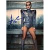 Image 1 : Lady Gaga Signed Photo