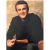 Image 1 : Shrinking Jason Segel signed photo