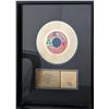 Image 1 : Dino I Like It RIAA Award