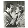 Image 1 : Neptune's Daughter Ricardo MontalbÃ¡n Signed Photo