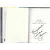 Image 1 : Cristina Ferrara signed book