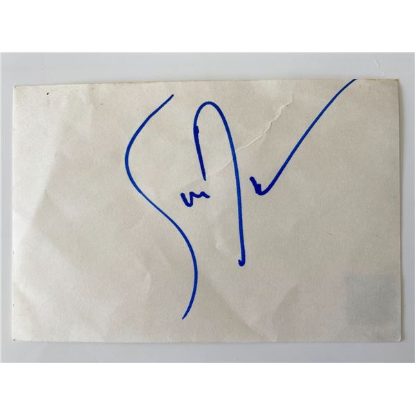 Good Burger Sinbad Signature Cut