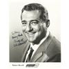 Image 1 : Nancy Drew Robert Merrill Signed Photo